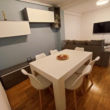 Apartamento Tito Oviedo 621A Экстерьер фото