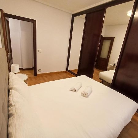 Apartamento Tito Oviedo 621A Экстерьер фото