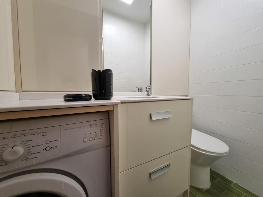Apartamento Tito Oviedo 621A Экстерьер фото