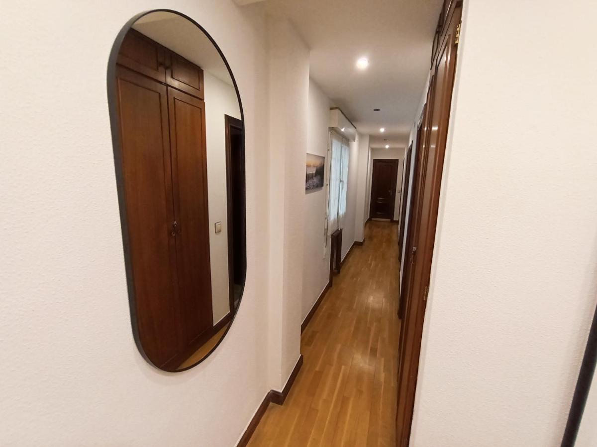 Apartamento Tito Oviedo 621A Экстерьер фото