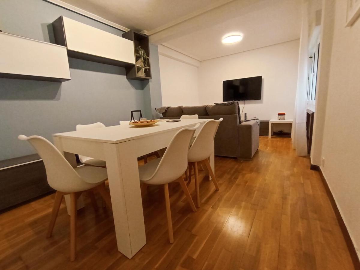 Apartamento Tito Oviedo 621A Экстерьер фото