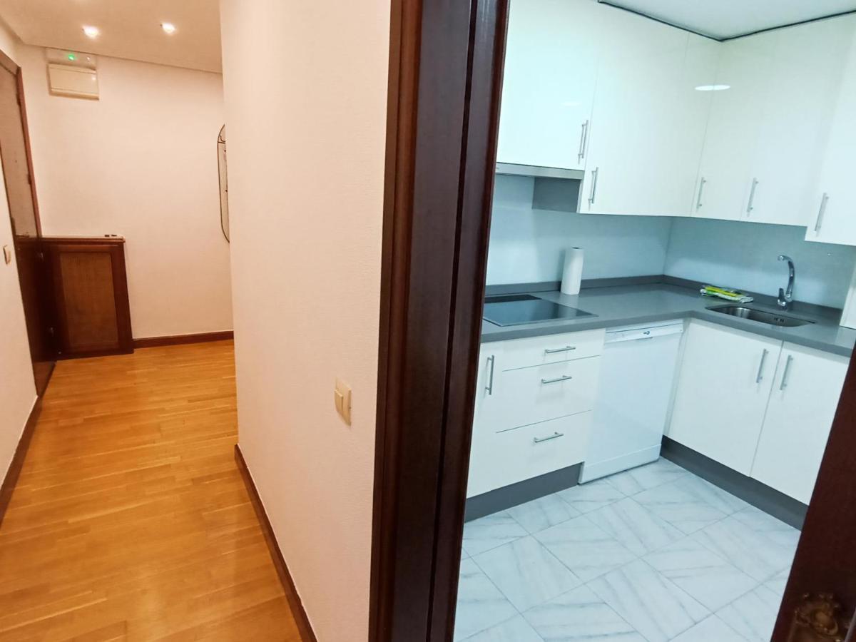Apartamento Tito Oviedo 621A Экстерьер фото
