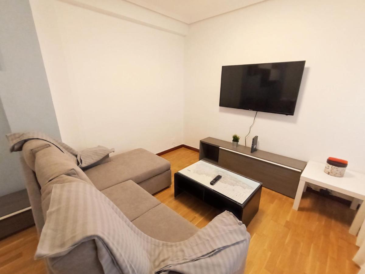 Apartamento Tito Oviedo 621A Экстерьер фото