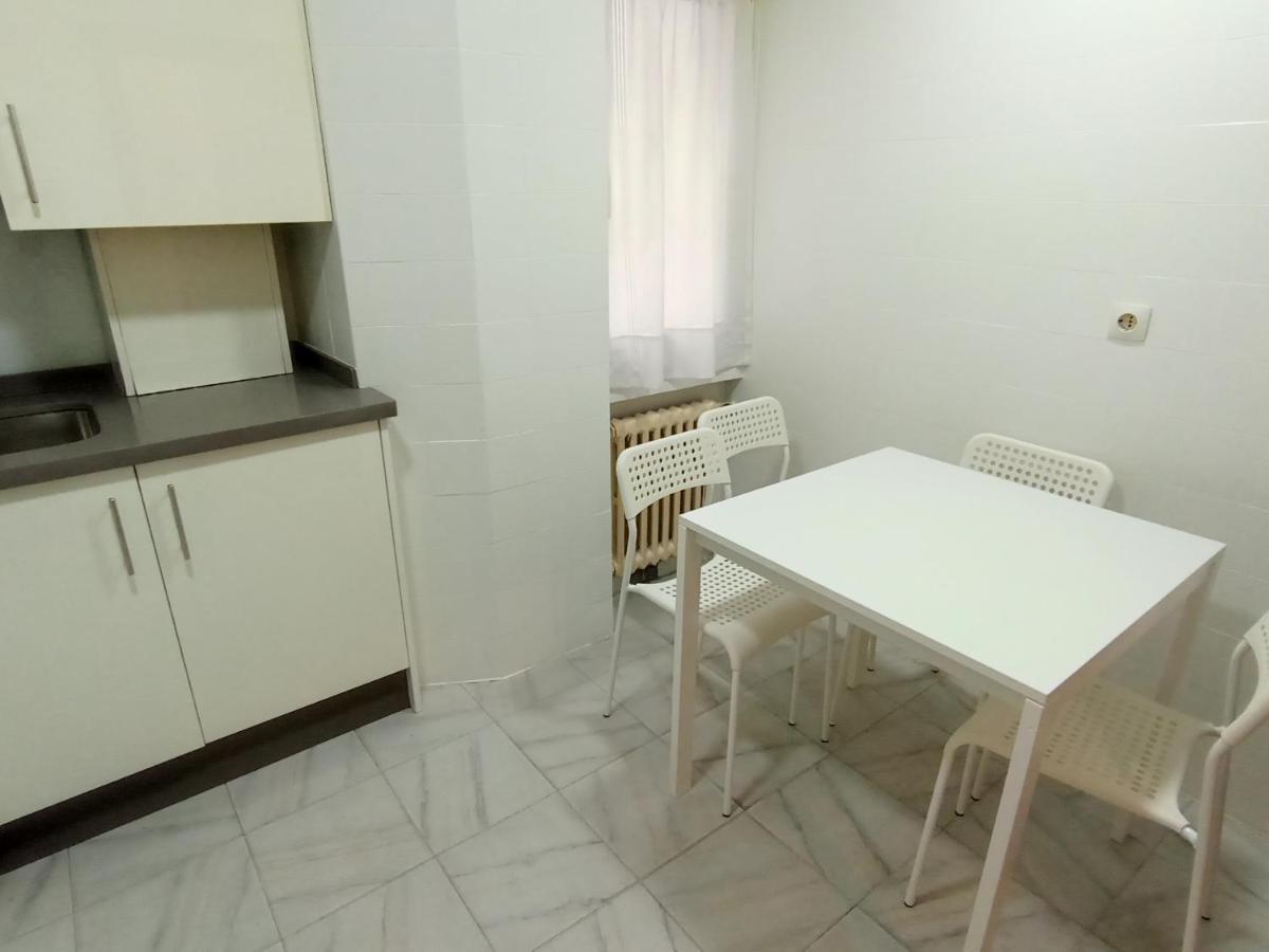 Apartamento Tito Oviedo 621A Экстерьер фото