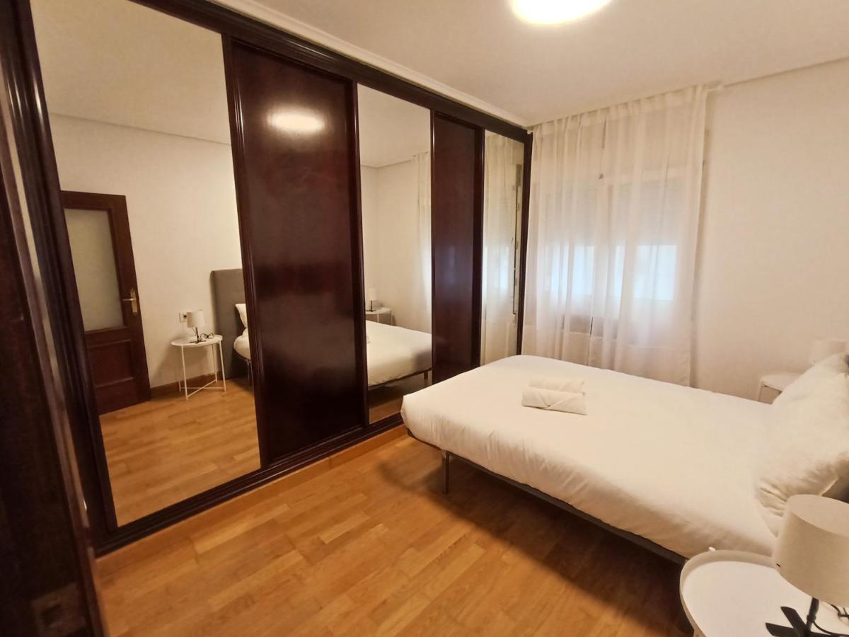 Apartamento Tito Oviedo 621A Экстерьер фото