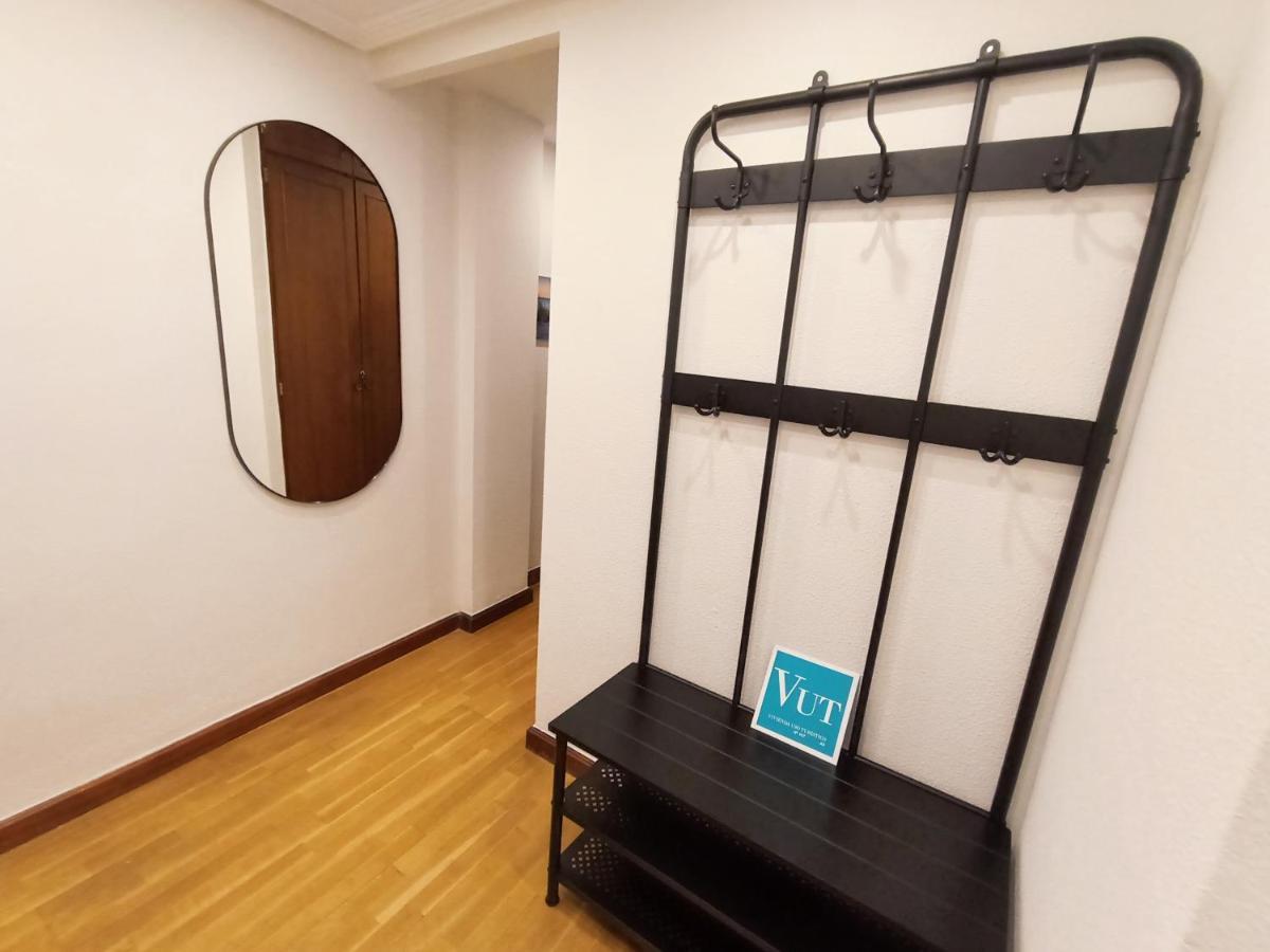 Apartamento Tito Oviedo 621A Экстерьер фото