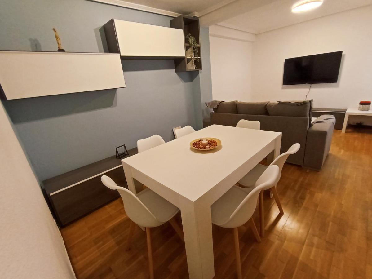 Apartamento Tito Oviedo 621A Экстерьер фото