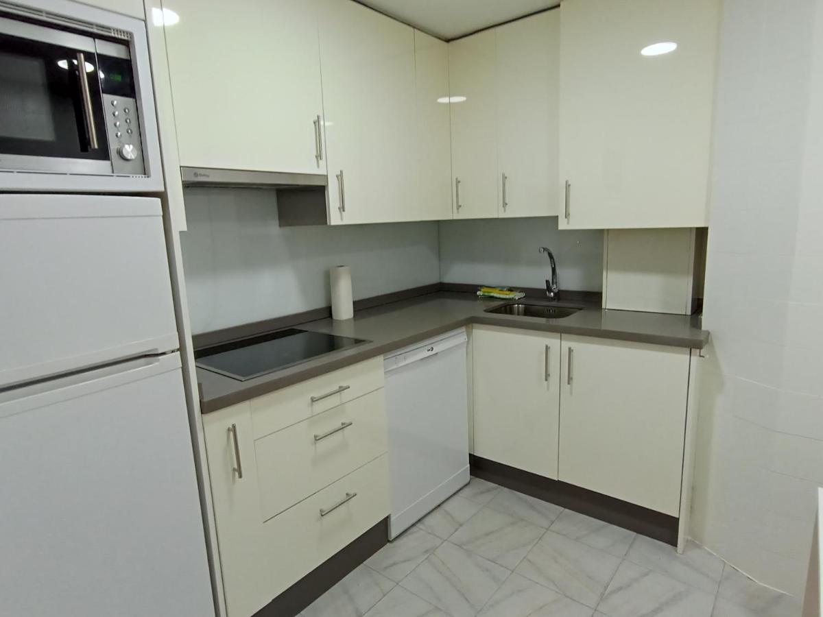 Apartamento Tito Oviedo 621A Экстерьер фото