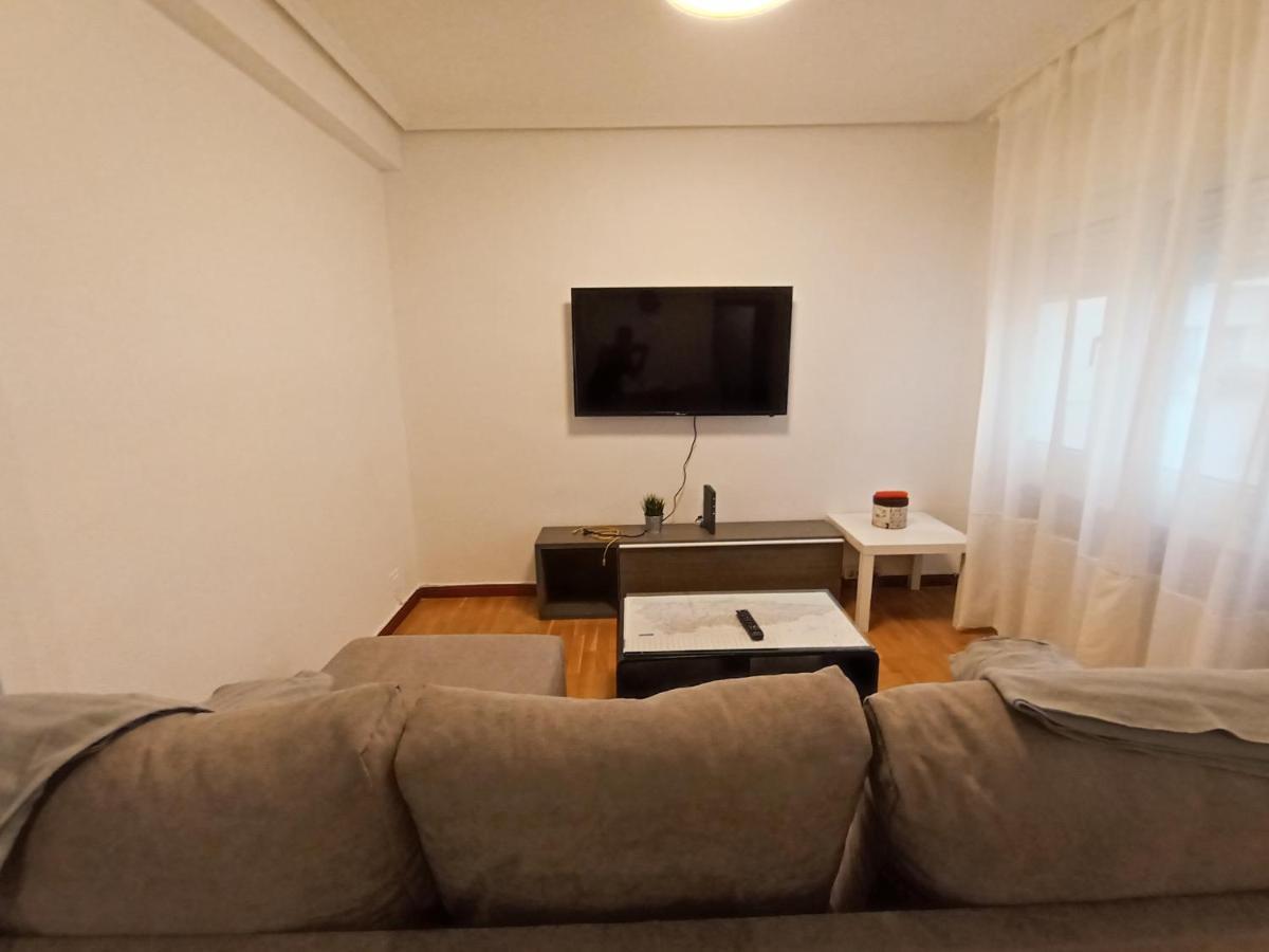 Apartamento Tito Oviedo 621A Экстерьер фото