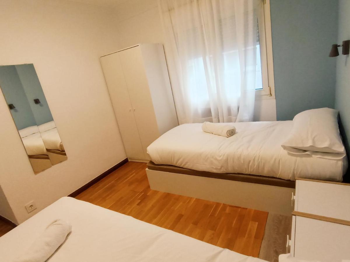 Apartamento Tito Oviedo 621A Экстерьер фото