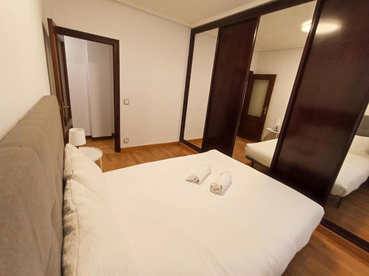 Apartamento Tito Oviedo 621A Экстерьер фото
