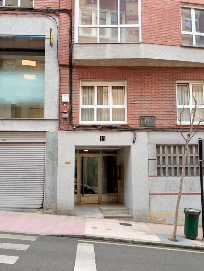 Apartamento Tito Oviedo 621A Экстерьер фото