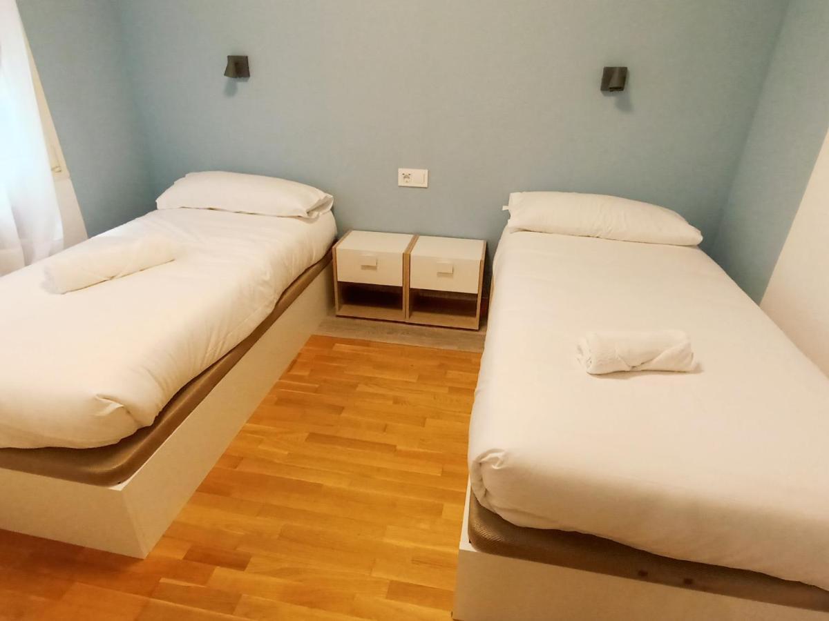 Apartamento Tito Oviedo 621A Экстерьер фото