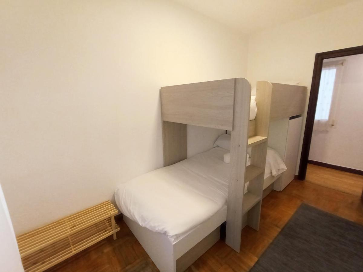 Apartamento Tito Oviedo 621A Экстерьер фото