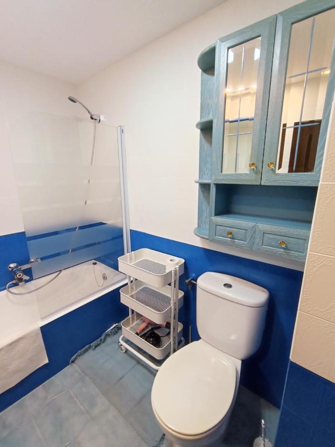 Apartamento Tito Oviedo 621A Экстерьер фото