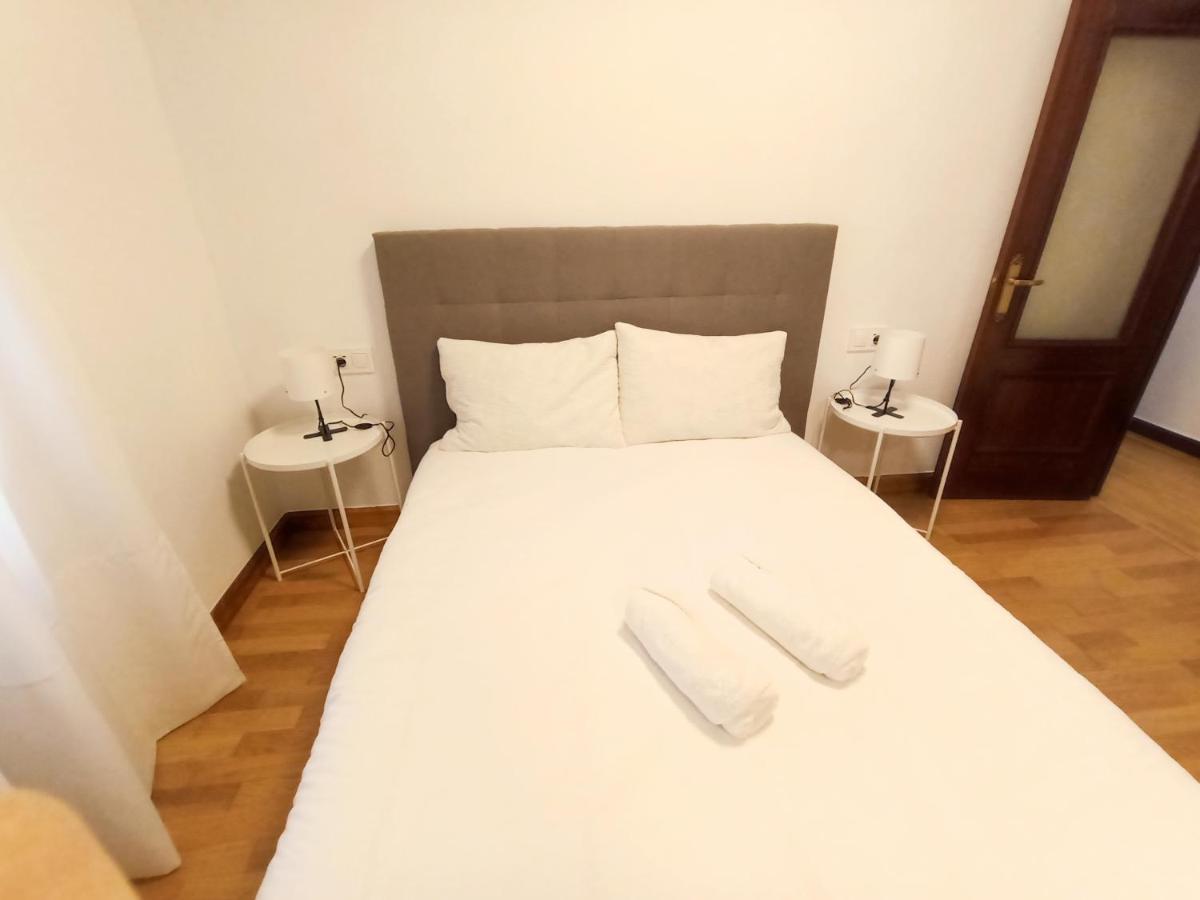 Apartamento Tito Oviedo 621A Экстерьер фото