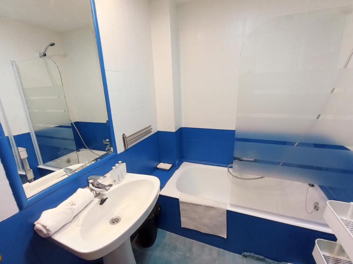 Apartamento Tito Oviedo 621A Экстерьер фото