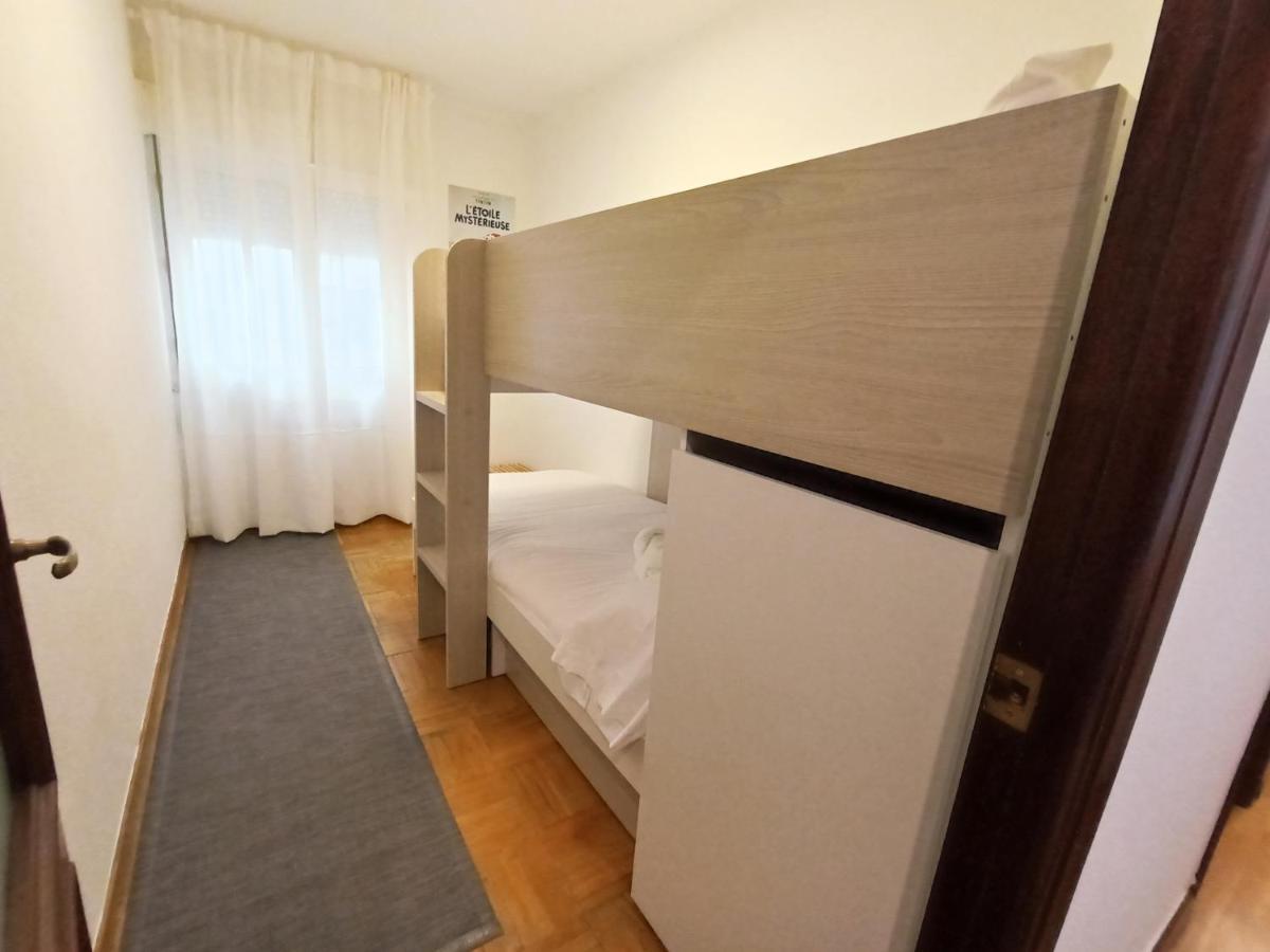 Apartamento Tito Oviedo 621A Экстерьер фото