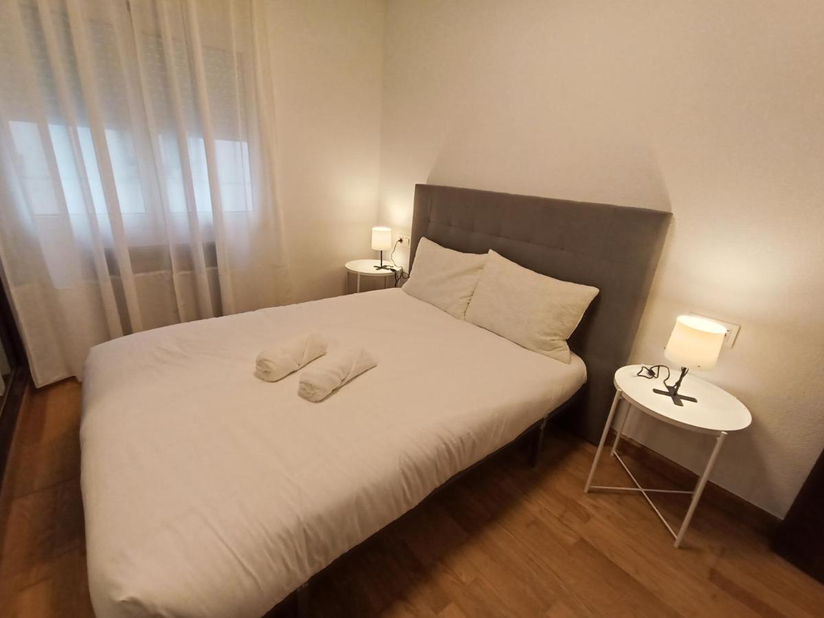 Apartamento Tito Oviedo 621A Экстерьер фото